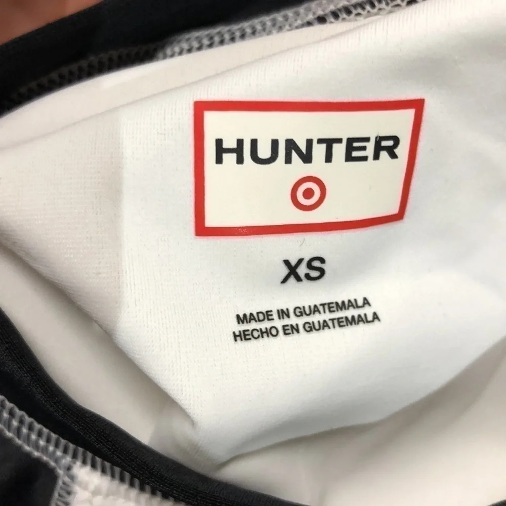 COPY - Hunter XS kids long sleeve